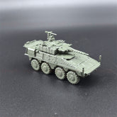 1/144 Boxer Armoured Fighting Vehicle Painted Finished Model